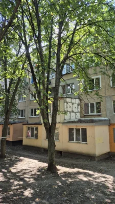 Продам 1 комнатную  смарт-квартиру, 3 этаж