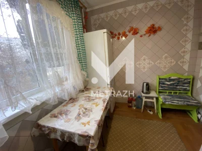 75131 Продам 2 комнатную квартиру на улице Ахсарова
