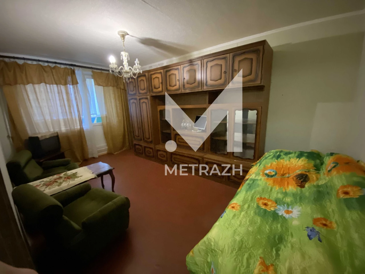 75131 Продам 2 комнатную квартиру на улице Ахсарова