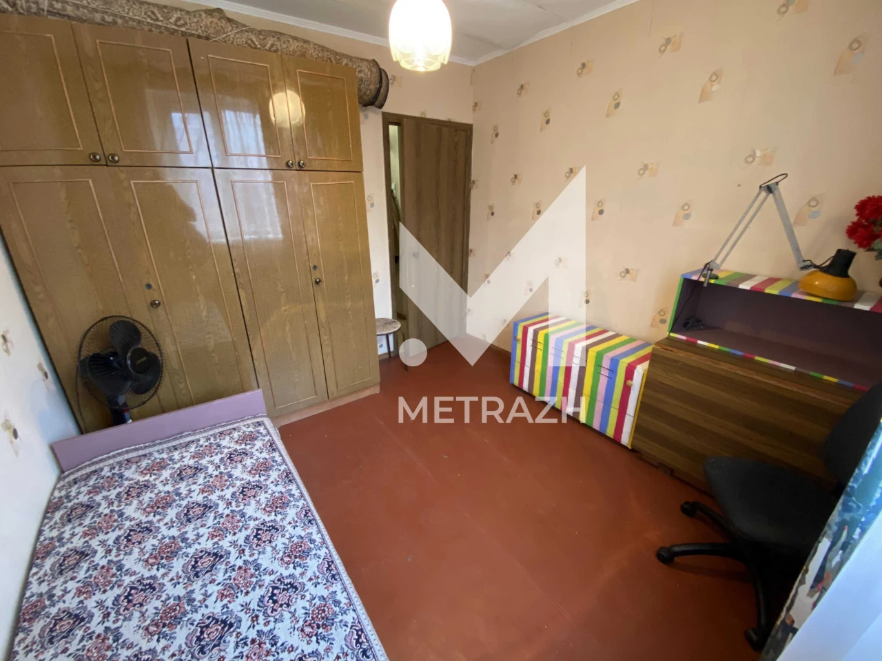 75131 Продам 2 комнатную квартиру на улице Ахсарова