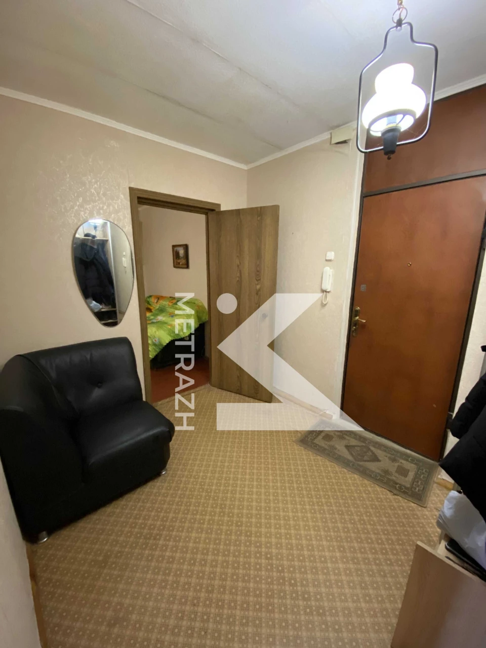 75131 Продам 2 комнатную квартиру на улице Ахсарова