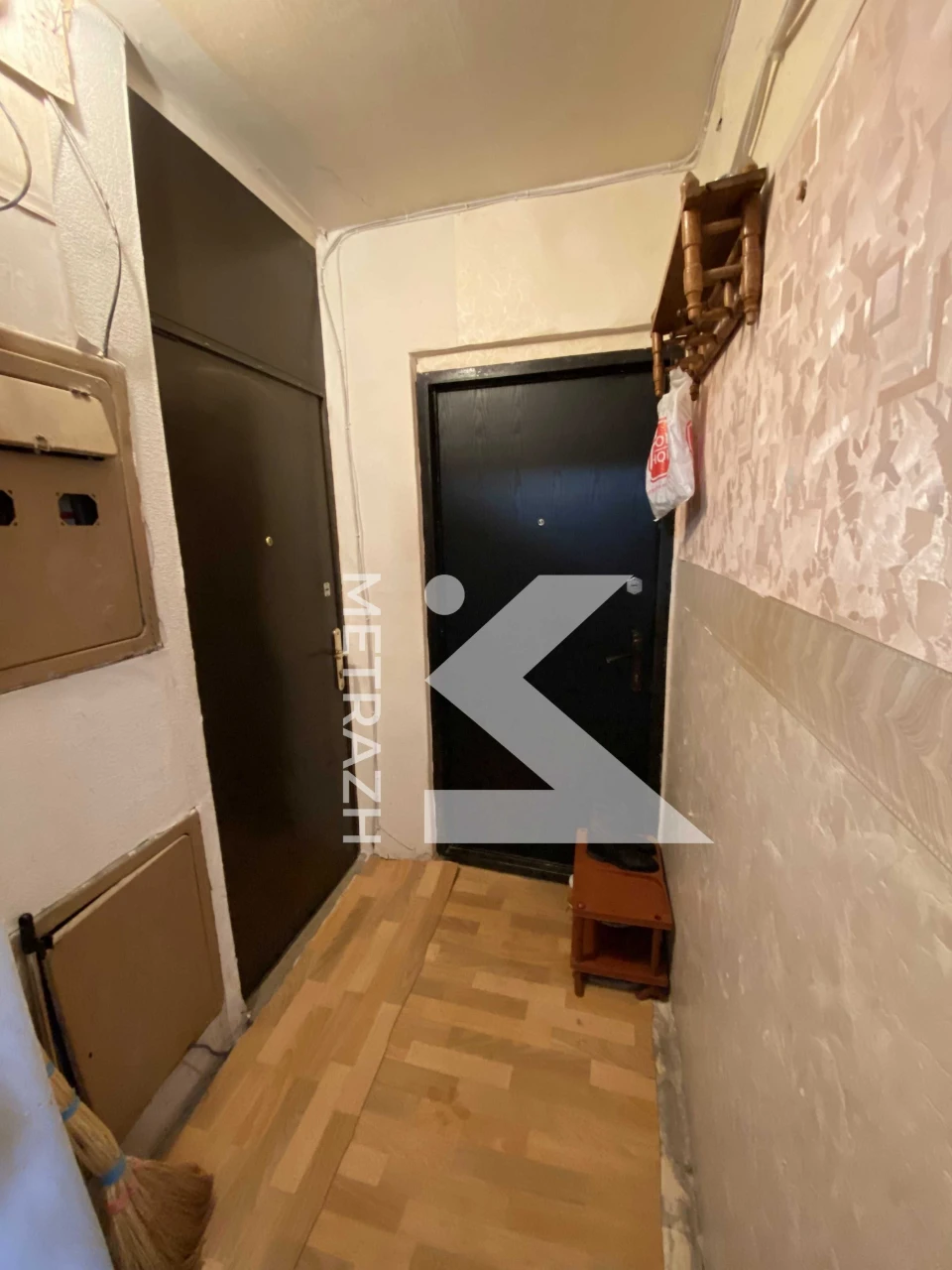 75131 Продам 2 комнатную квартиру на улице Ахсарова