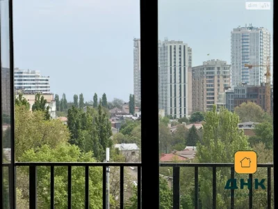 Продажа квартиры Средний Фонтан.