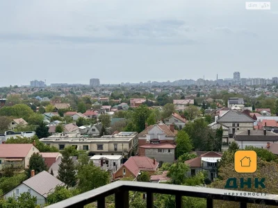 Продажа квартиры Средний Фонтан.
