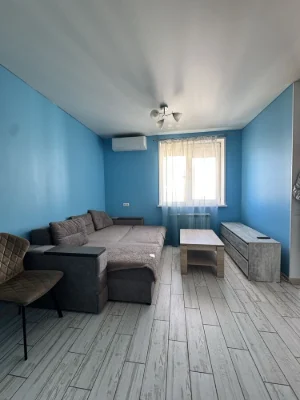 Продам 1 кімнатну квартиру ЖК Миру-2