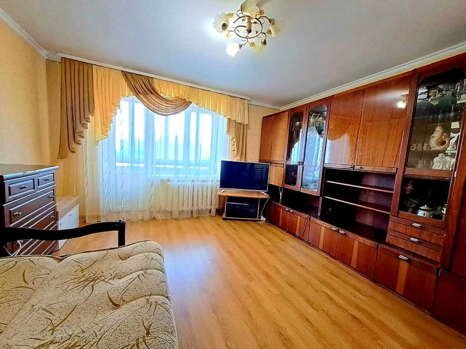 Квартира. Луцьк, Дубнівська вул.