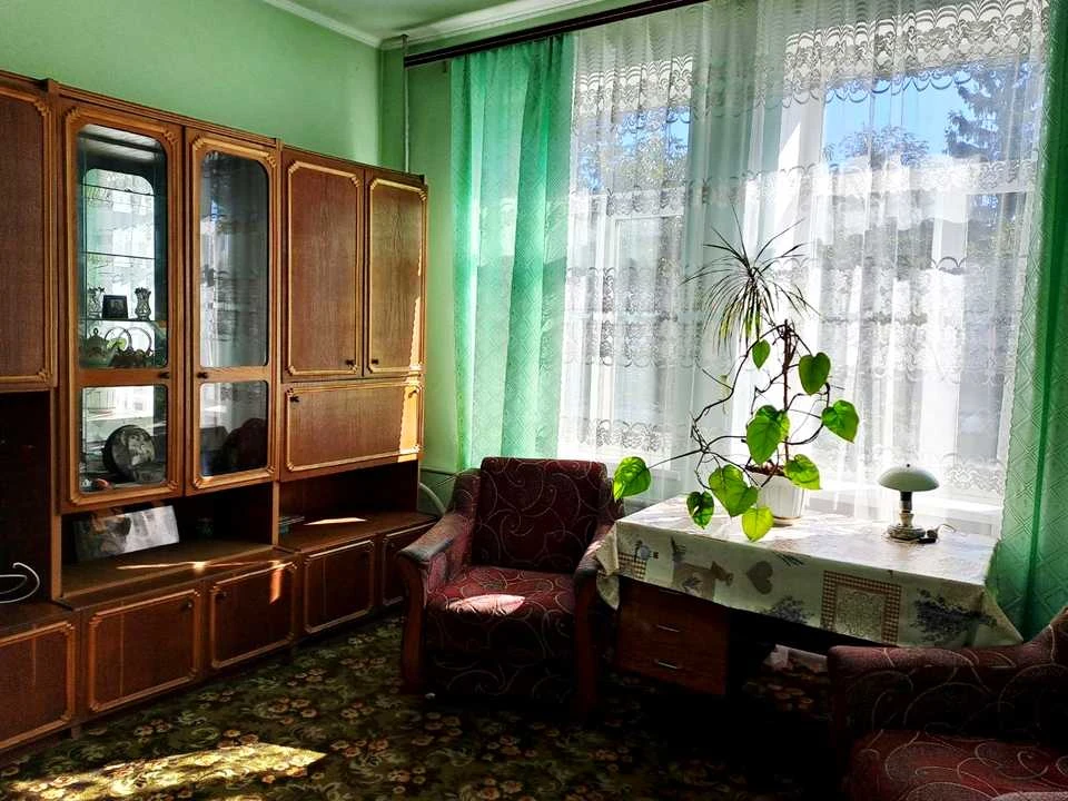 Квартира. Луцьк, Цукрова вул.