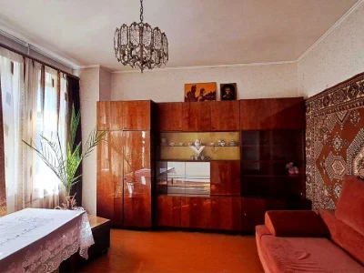 Квартира. Луцьк, Цукрова вул.