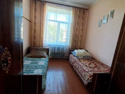 Квартира. Луцьк, Цукрова вул.