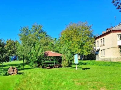 Квартира. Луцьк, Цукрова вул.