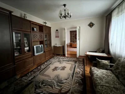 Будинок. Тернопіль, Загребельна вул.