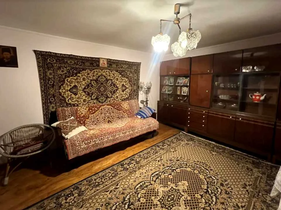 Будинок. Тернопіль, Загребельна вул.
