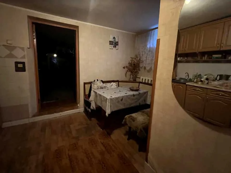 Будинок. Тернопіль, Загребельна вул.