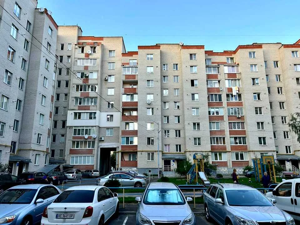 Квартира. Луцьк, Зацепи вул.