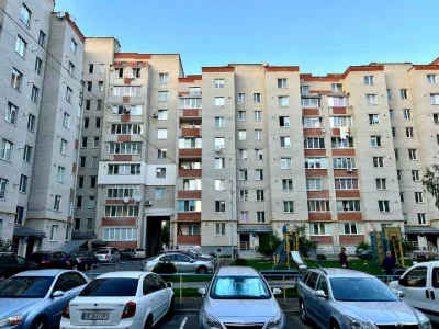 Квартира. Луцьк, Зацепи вул.
