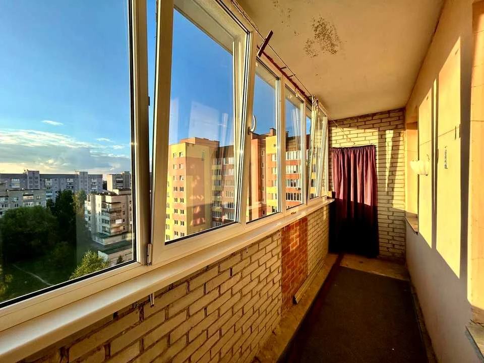 Квартира. Луцьк, Зацепи вул.