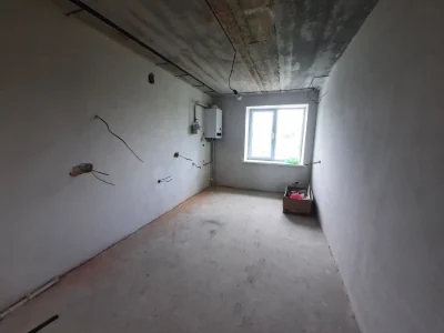 Продається 2 кім.квартира в Кутківцях сира