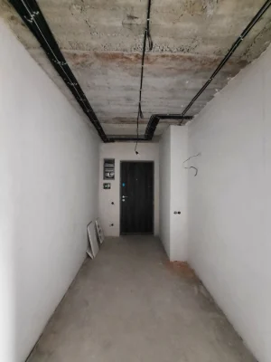 Продається 2 кім.квартира в Кутківцях сира