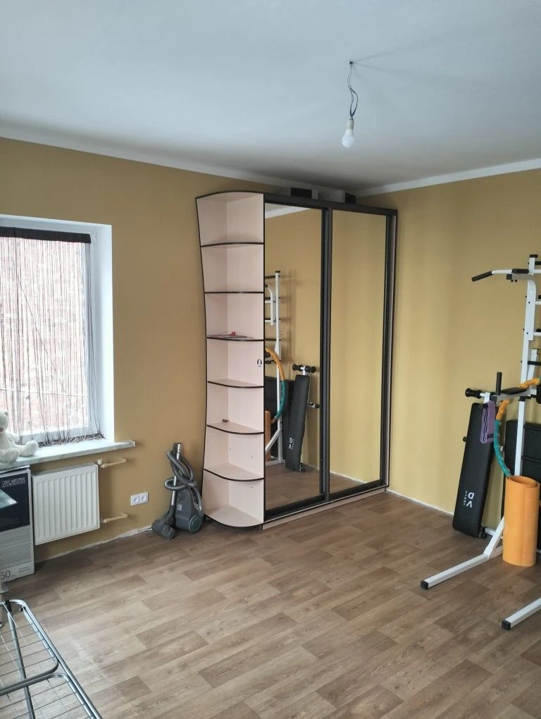 2-кімнатна квартира на Холодній Горі + ГАРАЖ | Рубанівська,