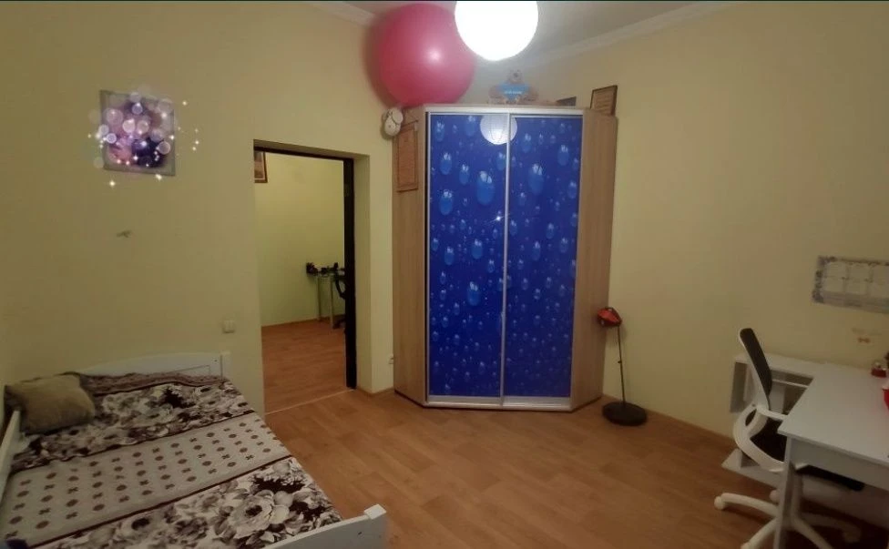 2-кімнатна квартира на Холодній Горі + ГАРАЖ | Рубанівська,