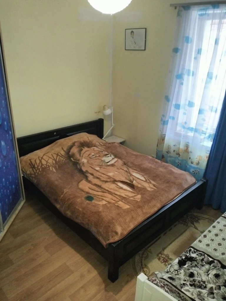 2-кімнатна квартира на Холодній Горі + ГАРАЖ | Рубанівська,