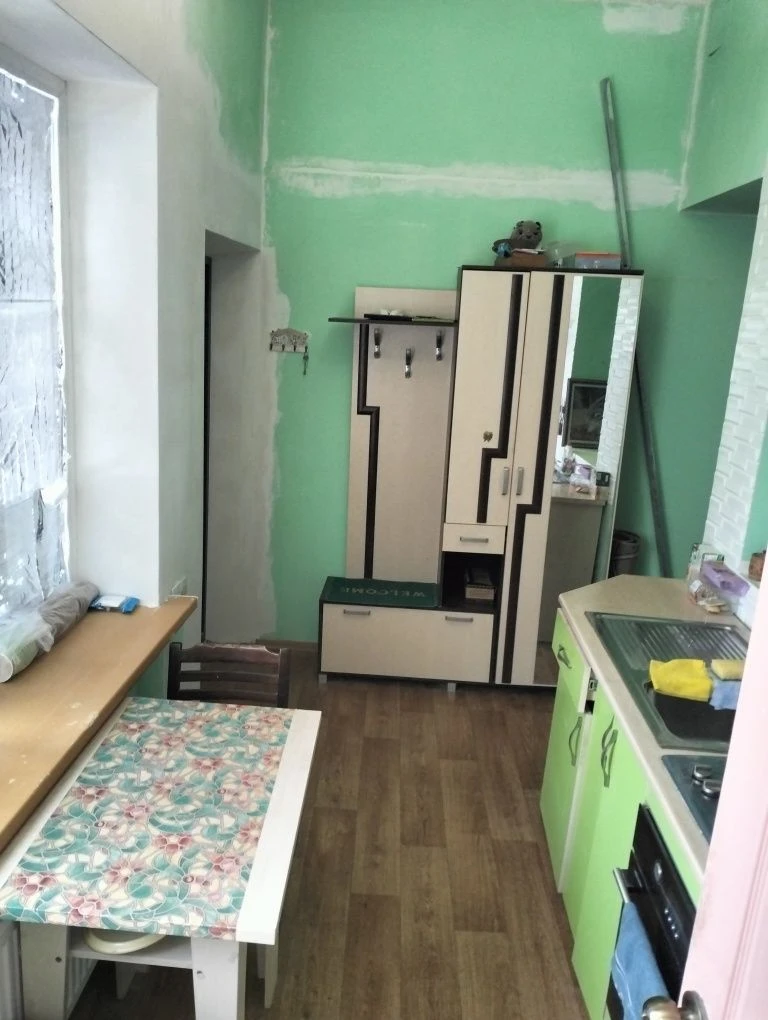 2-кімнатна квартира на Холодній Горі + ГАРАЖ | Рубанівська,