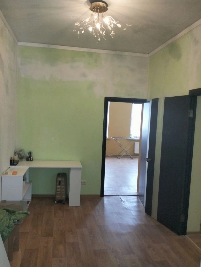 2-кімнатна квартира на Холодній Горі + ГАРАЖ | Рубанівська,