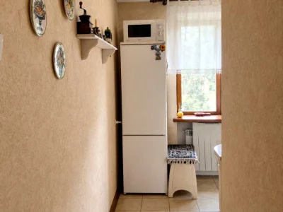 Квартира. Тернопіль, Злуки просп.