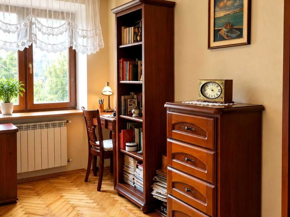 Квартира. Тернопіль, Злуки просп.