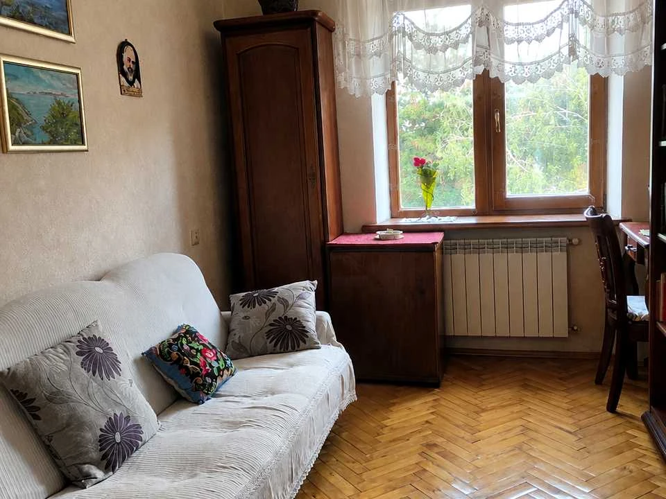 Квартира. Тернопіль, Злуки просп.