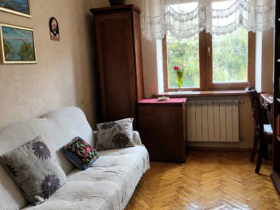 Квартира. Тернопіль, Злуки просп.