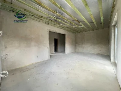 Сучасний будинок 105 м2 з підведеним газом