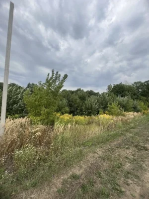 Продаж земельної ділянки 8 сотих Сади Ветеранів АТО
