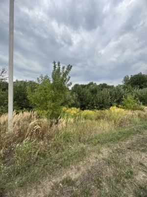 Продаж земельної ділянки 8 сотих Сади Ветеранів АТО