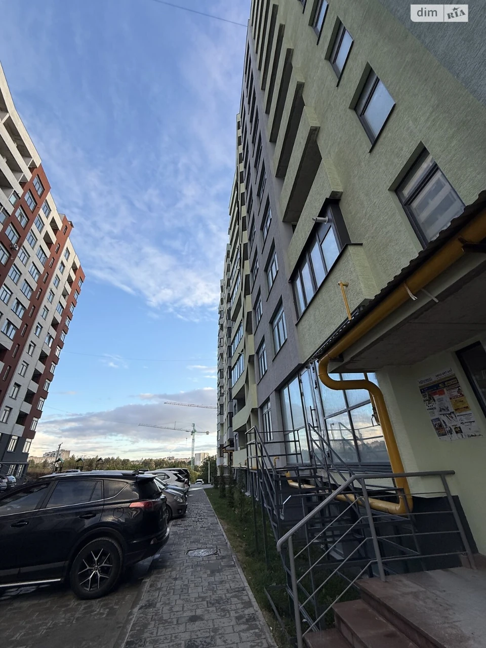 Продаж Квартира Північний