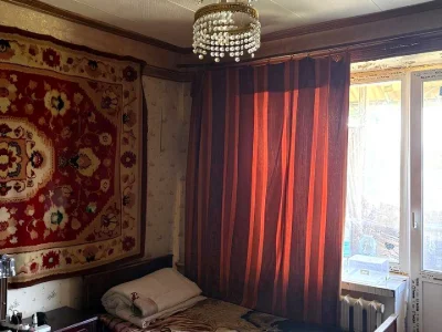 Квартира. Харків, Євпаторійський проїзд