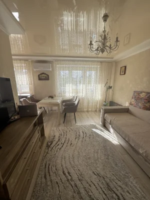 Продам власну квартиру
