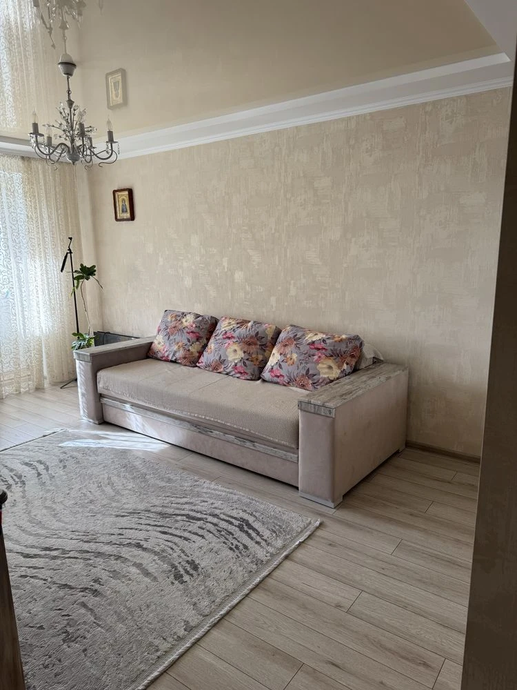 Продам власну квартиру