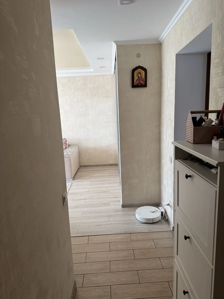 Продам власну квартиру
