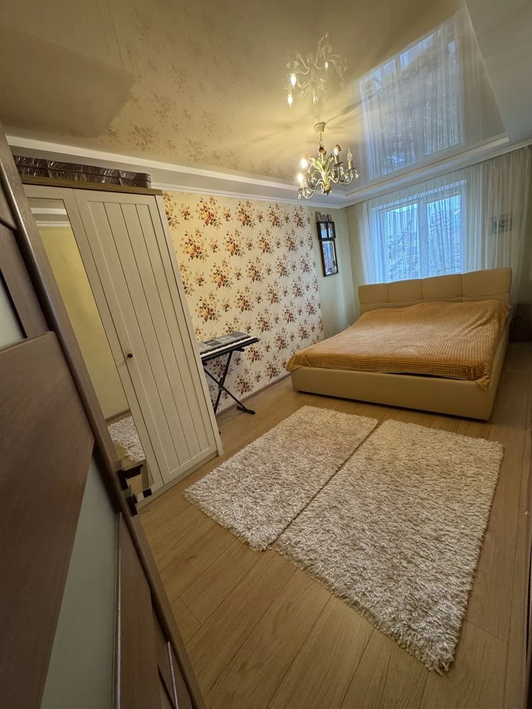 Продам власну квартиру