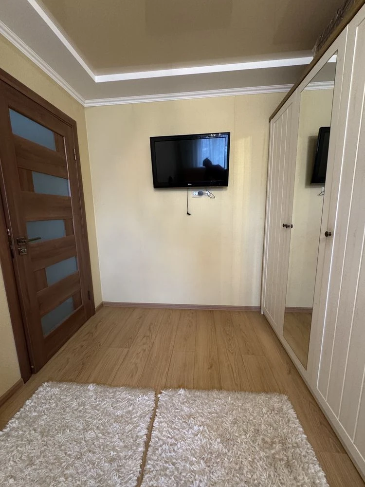 Продам власну квартиру