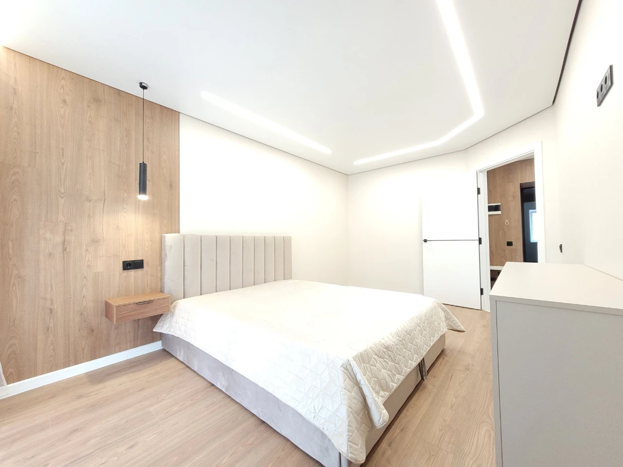1к. Квартира.VIP! ЖК " GREEN STREET! Авт.опал! 3/10ц, 44м2,
