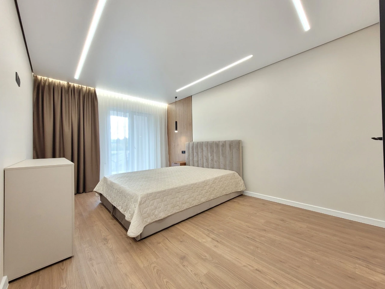 1к. Квартира.VIP! ЖК " GREEN STREET! Авт.опал! 3/10ц, 44м2,