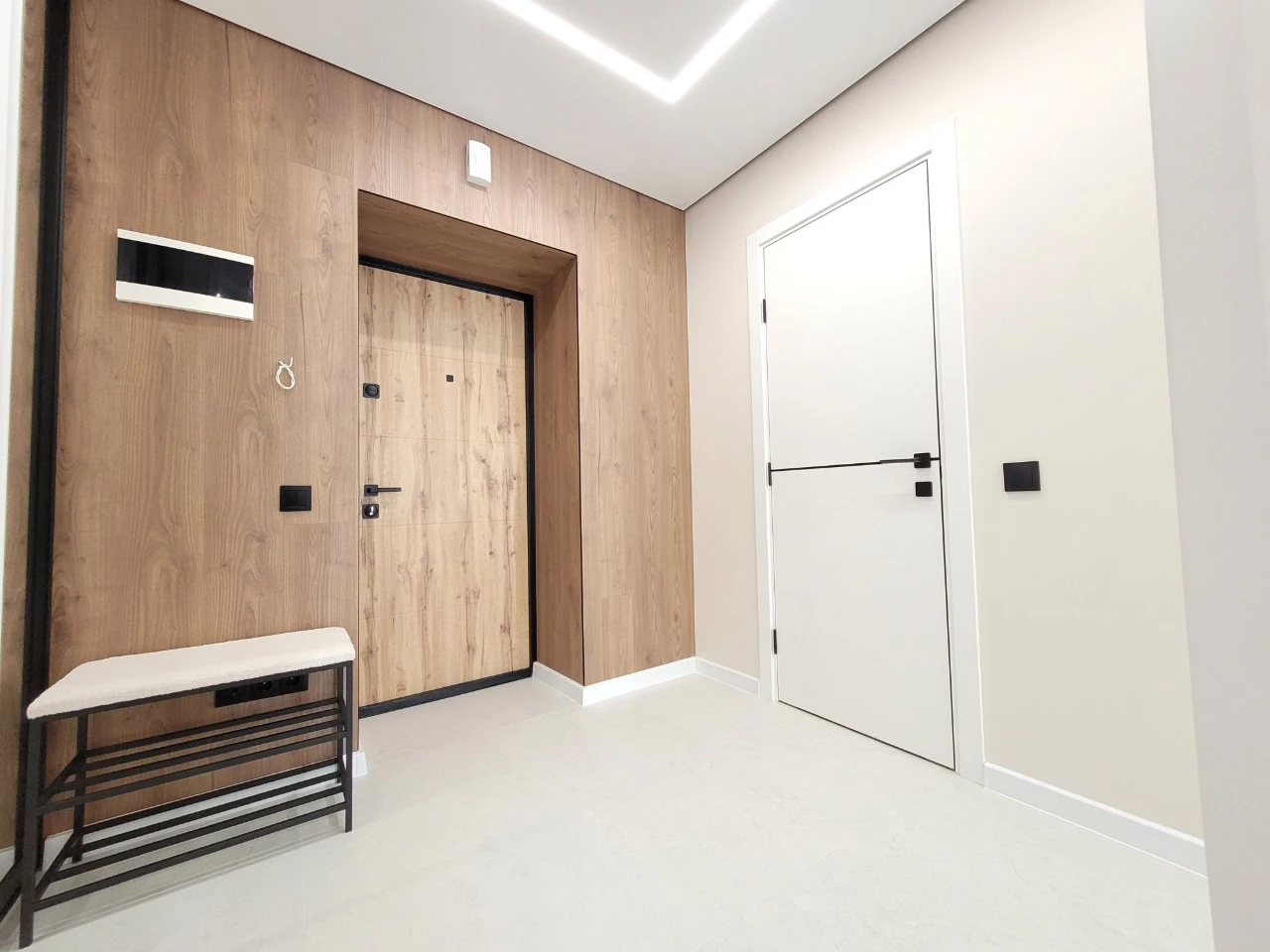 1к. Квартира.VIP! ЖК " GREEN STREET! Авт.опал! 3/10ц, 44м2,