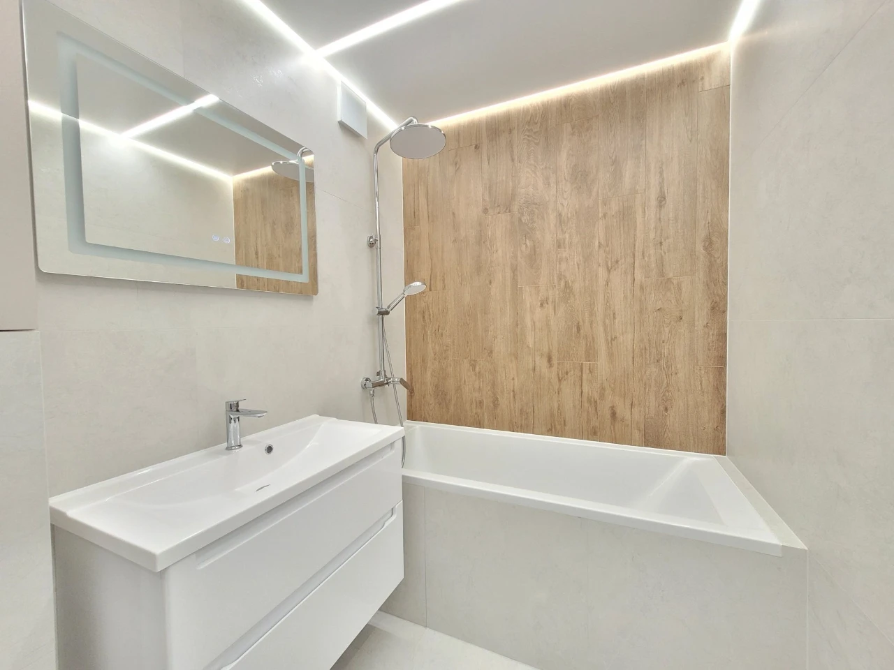 1к. Квартира.VIP! ЖК " GREEN STREET! Авт.опал! 3/10ц, 44м2,