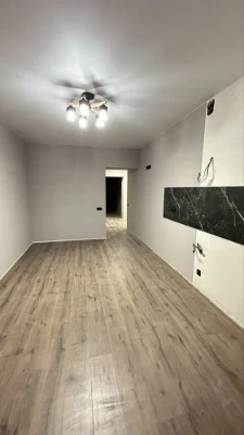 54 м² ПРОСТОРУ ЗА ПРИЄМНОЮ ЦІНОЮ! Новобудова біля метро