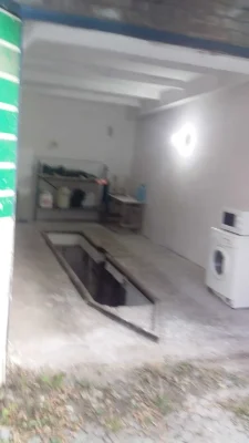 Ґараж по вул. Огіенка2