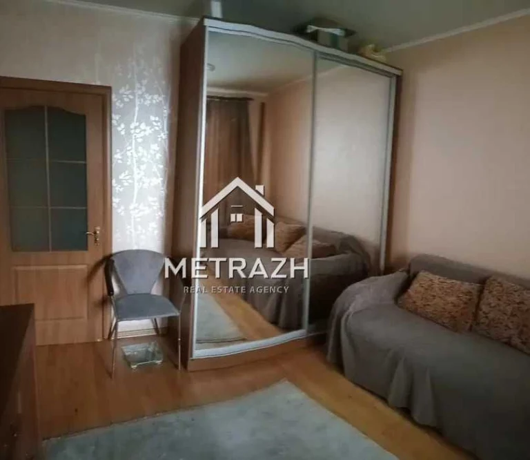 82933 Продам 2 комнатную квартиру на проспекте Людвіга Свобо