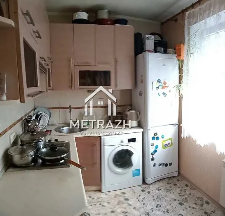 82933 Продам 2 комнатную квартиру на проспекте Людвіга Свобо