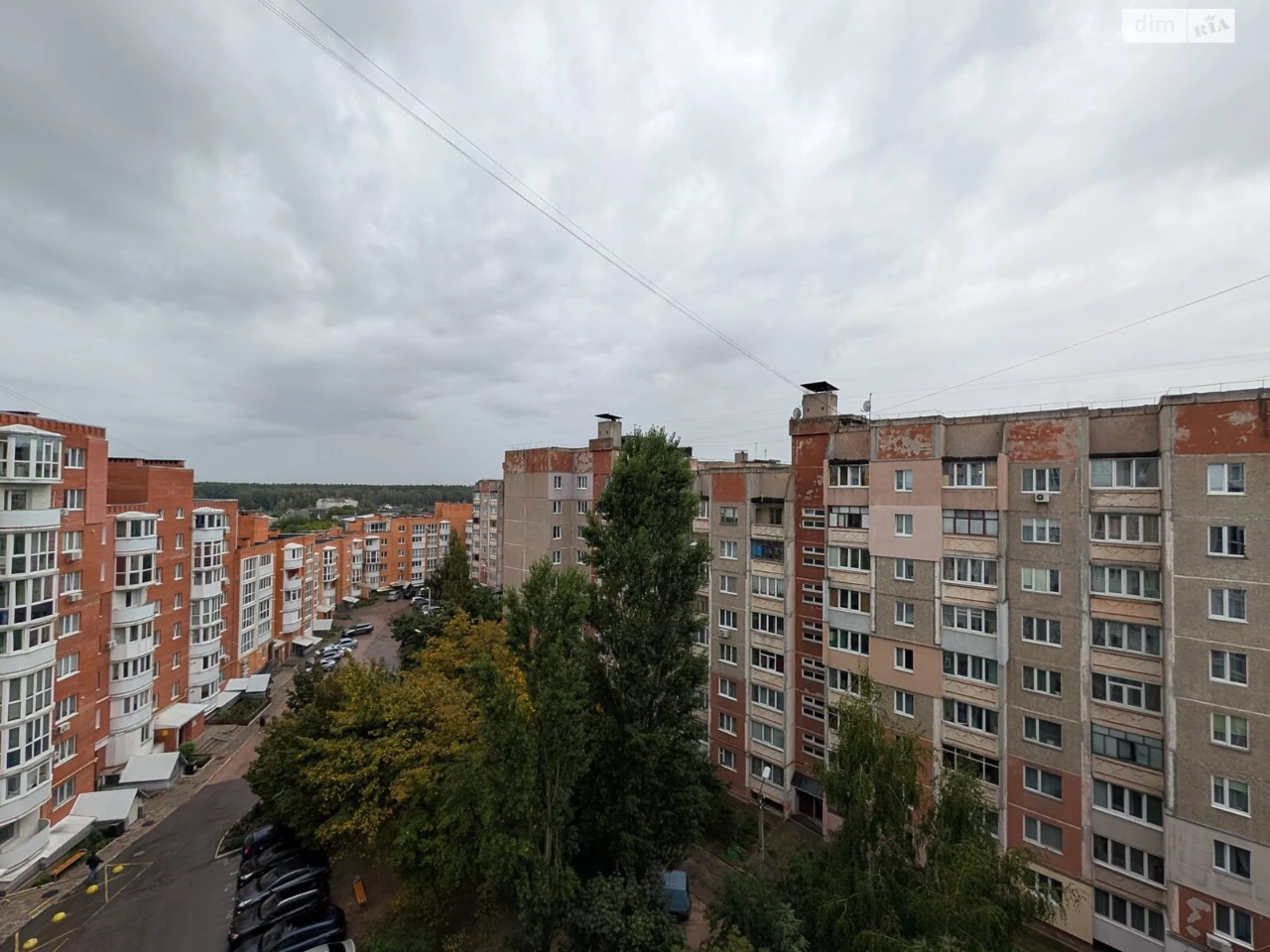 Продаж Квартира Масани